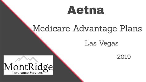 Aetna medicare advantage reviews